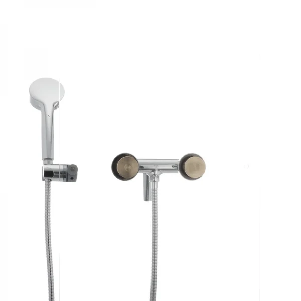 Смеситель для душа Ibergrif Arial M12026 (IB0039)