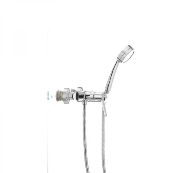 Смеситель для душа Ibergrif Arial M12026 (IB0039)