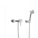 Смеситель для душа Ibergrif Arial M12026 (IB0039)