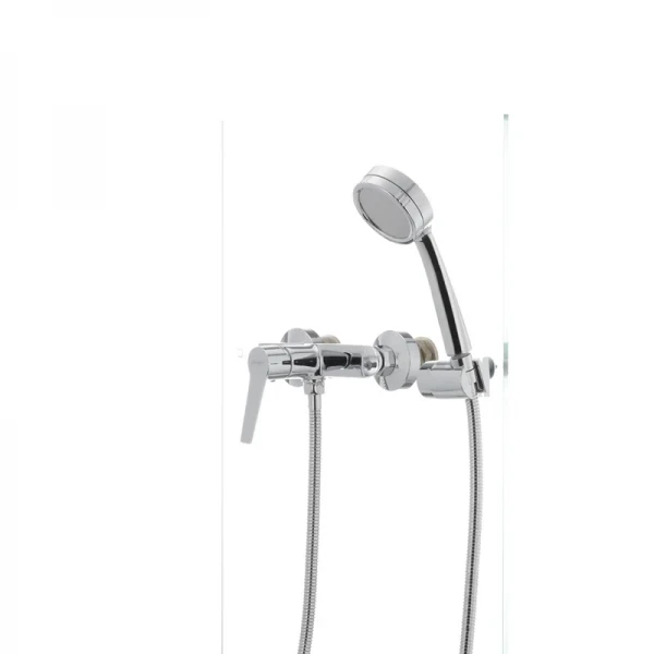 Смеситель для душа Ibergrif Arial M12026 (IB0039)