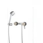 Смеситель для душа Ibergrif Arial M12026 (IB0039)