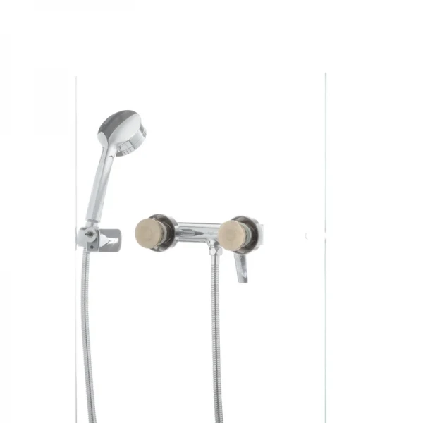 Смеситель для душа Ibergrif Arial M12026 (IB0039)