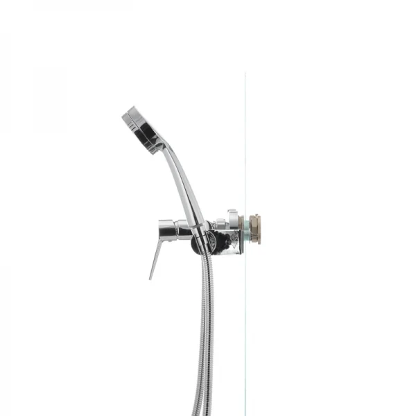 Смеситель для душа Ibergrif Arial M12026 (IB0039)