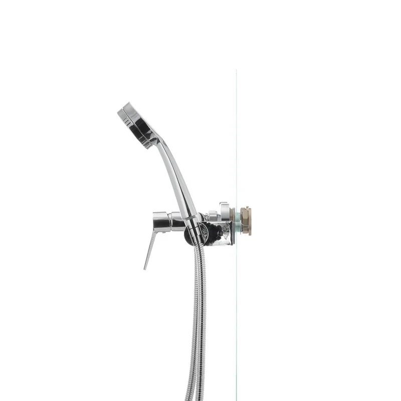 Змішувач для душа Ibergrif Arial M12026 (IB0039)