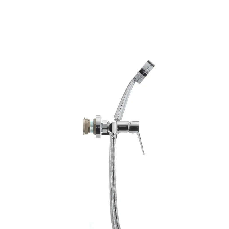 Змішувач для душа Ibergrif Arial M12026 (IB0039)