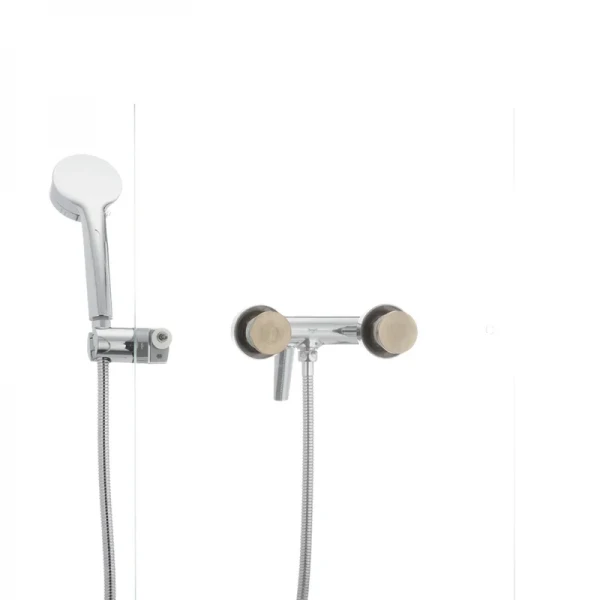 Смеситель для душа Ibergrif Arial M12026 (IB0039)