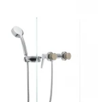 Смеситель для душа Ibergrif Arial M12026 (IB0039)