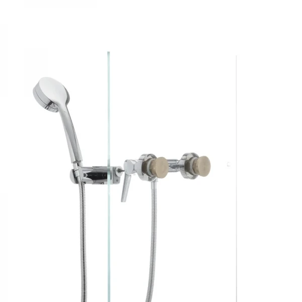 Смеситель для душа Ibergrif Arial M12026 (IB0039)