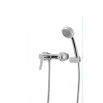 Смеситель для душа Ibergrif Arial M12026 (IB0039)