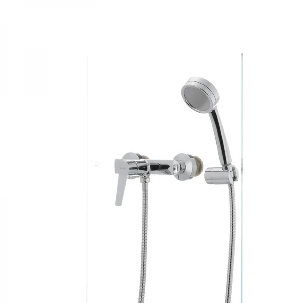 Смеситель для душа Ibergrif Arial M12026 (IB0039)