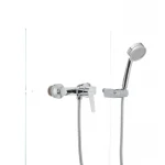 Смеситель для душа Ibergrif Arial M12026 (IB0039)