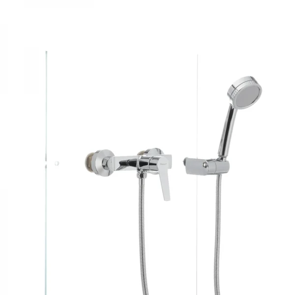 Смеситель для душа Ibergrif Arial M12026 (IB0039)