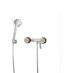 Смеситель для душа Ibergrif Arial M12026 (IB0039)