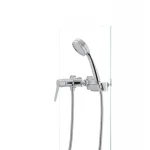 Смеситель для душа Ibergrif Arial M12026 (IB0039)