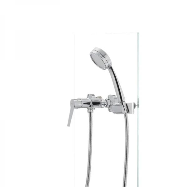 Смеситель для душа Ibergrif Arial M12026 (IB0039)