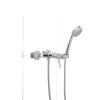 Змішувач для душа Ibergrif Arial M12026 (IB0039)