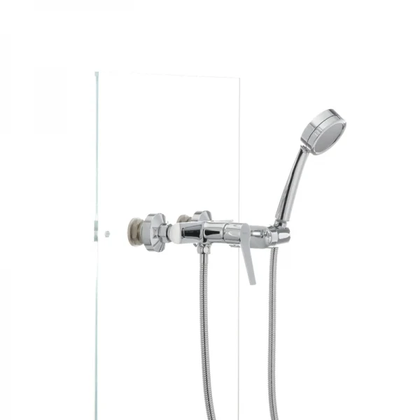 Смеситель для душа Ibergrif Arial M12026 (IB0039)