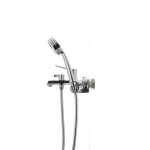 Смеситель для ванны Ibergrif Arial M13026 (IB0040)