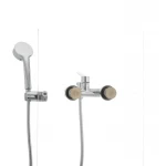 Смеситель для ванны Ibergrif Arial M13026 (IB0040)