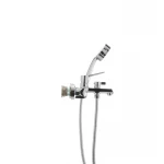 Смеситель для ванны Ibergrif Arial M13026 (IB0040)