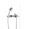 Смеситель для ванны Ibergrif Arial M13026 (IB0040)