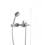 Смеситель для ванны Ibergrif Arial M13026 (IB0040)