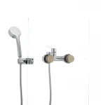 Смеситель для ванны Ibergrif Arial M13026 (IB0040)