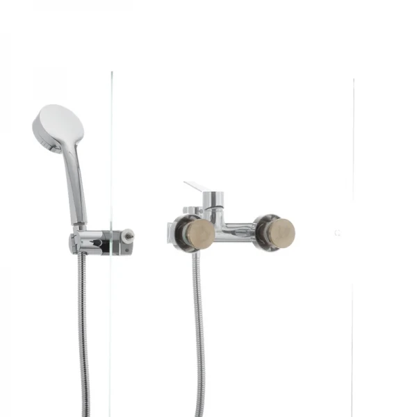 Смеситель для ванны Ibergrif Arial M13026 (IB0040)