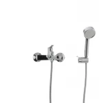 Смеситель для ванны Ibergrif Arial M13026 (IB0040)