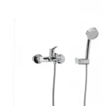 Смеситель для ванны Ibergrif Arial M13026 (IB0040)