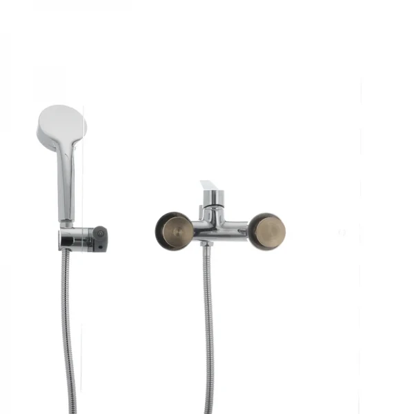 Смеситель для ванны Ibergrif Arial M13026 (IB0040)