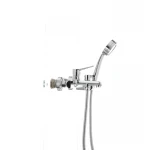 Смеситель для ванны Ibergrif Arial M13026 (IB0040)