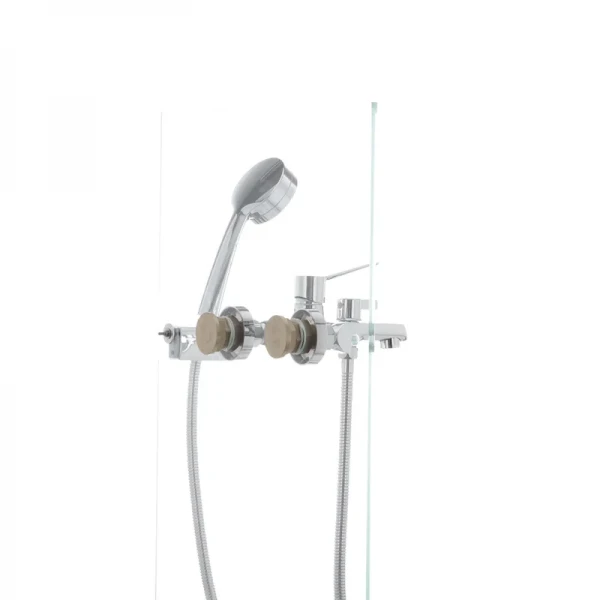 Смеситель для ванны Ibergrif Arial M13026 (IB0040)