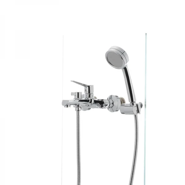 Смеситель для ванны Ibergrif Arial M13026 (IB0040)