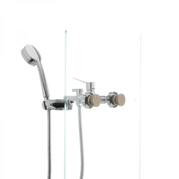 Смеситель для ванны Ibergrif Arial M13026 (IB0040)