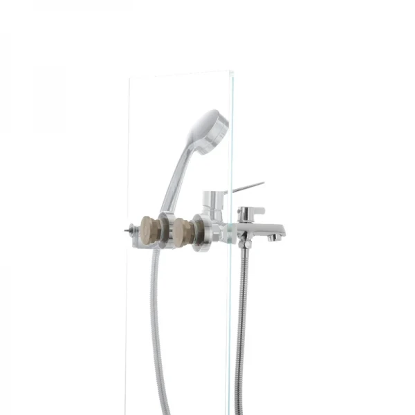 Смеситель для ванны Ibergrif Arial M13026 (IB0040)