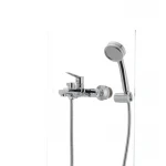 Смеситель для ванны Ibergrif Arial M13026 (IB0040)