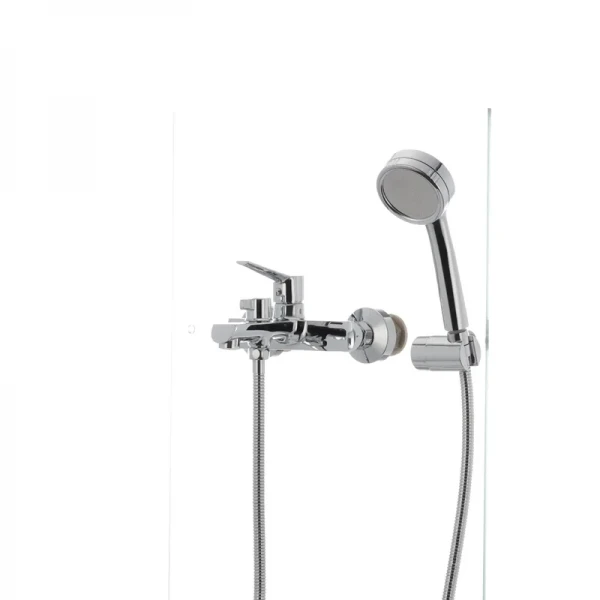 Смеситель для ванны Ibergrif Arial M13026 (IB0040)