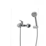 Смеситель для ванны Ibergrif Arial M13026 (IB0040)