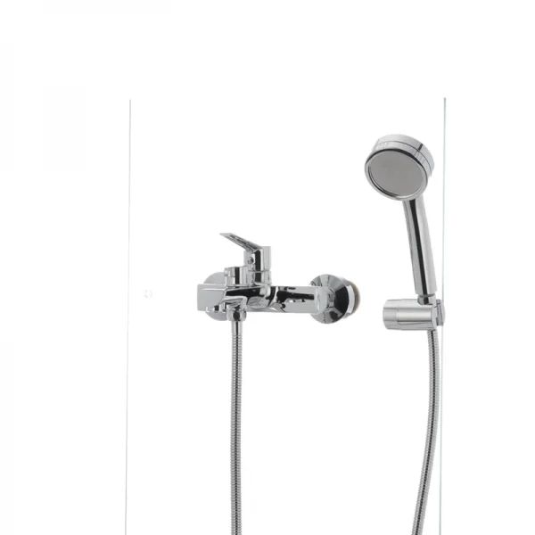 Смеситель для ванны Ibergrif Arial M13026 (IB0040)