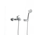 Смеситель для ванны Ibergrif Arial M13026 (IB0040)