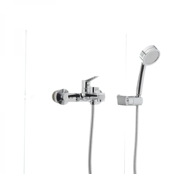 Смеситель для ванны Ibergrif Arial M13026 (IB0040)