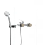 Смеситель для ванны Ibergrif Arial M13026 (IB0040)