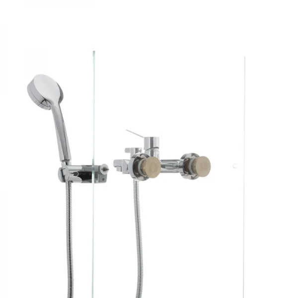 Смеситель для ванны Ibergrif Arial M13026 (IB0040)