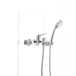 Смеситель для ванны Ibergrif Arial M13026 (IB0040)