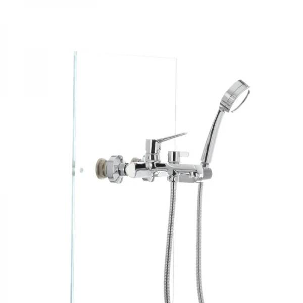 Смеситель для ванны Ibergrif Arial M13026 (IB0040)