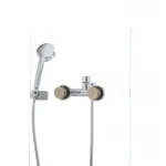 Смеситель для ванны Ibergrif Arial M13026 (IB0040)