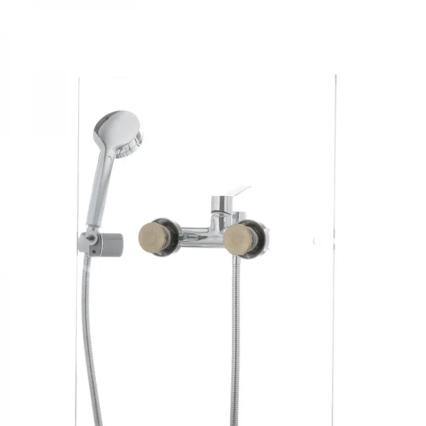 Смеситель для ванны Ibergrif Arial M13026 (IB0040)