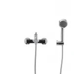 Смеситель для ванны Ibergrif Arial M13026 (IB0040)