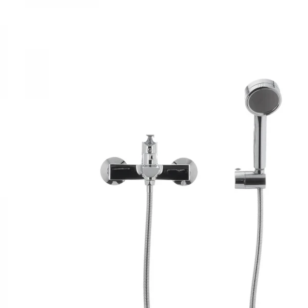 Смеситель для ванны Ibergrif Arial M13026 (IB0040)